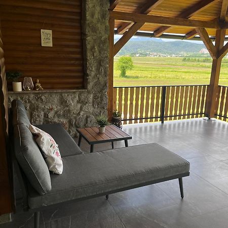Willa Kuca Za Odmor Anamarija Ogulin Zewnętrze zdjęcie
